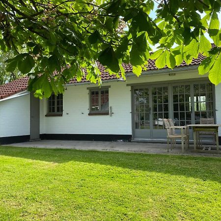 Beau Sejour Villa Heuvelland Kültér fotó
