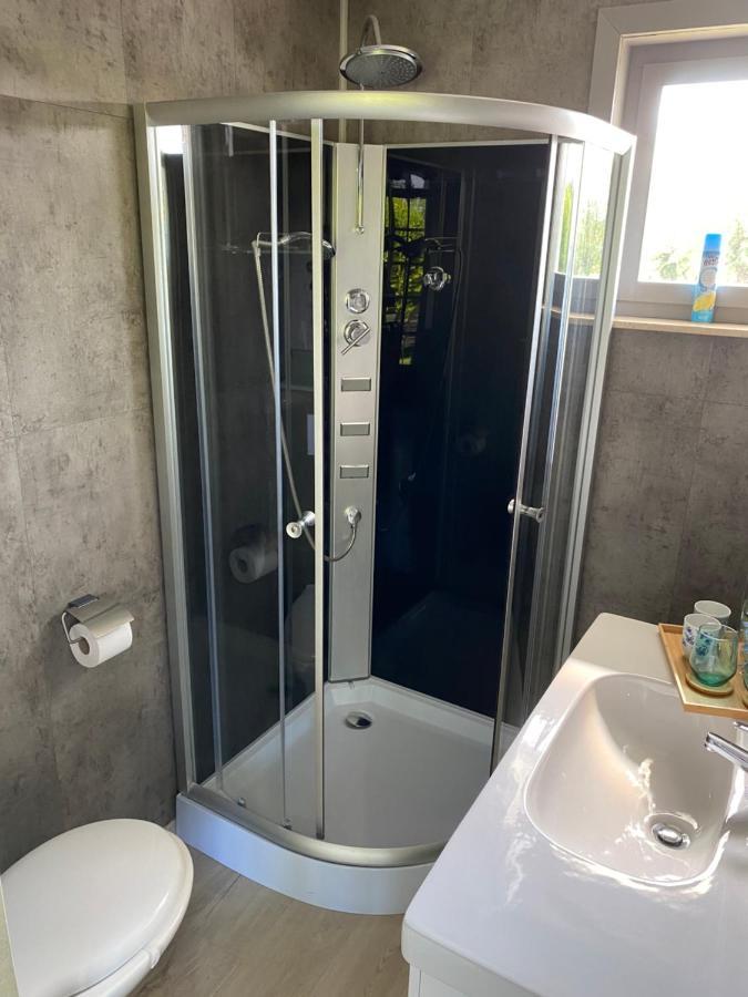 Beau Sejour Villa Heuvelland Kültér fotó